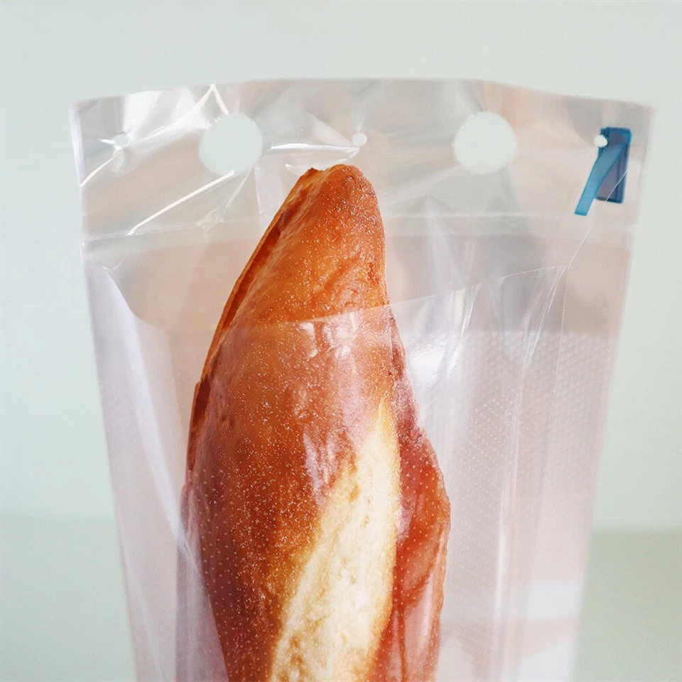 French Baguette Microporous Bag