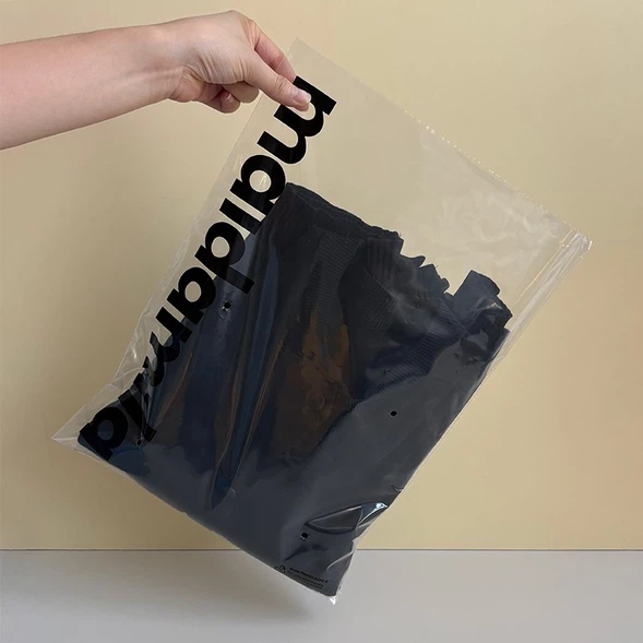 flat clear bags flat clear bags