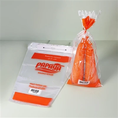 Welche Funktionen haben Frischhaltebeutel für Gemüse?