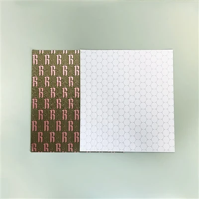 Wozu dient Hamburger-Geschenkpapier?