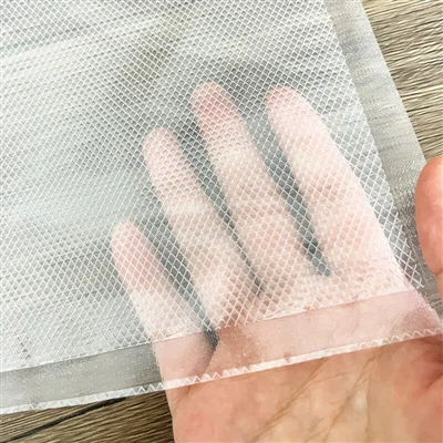 Was sind geprägte Vakuumbeutel? Top-Vorteile für die Lagerung von Lebensmitte...