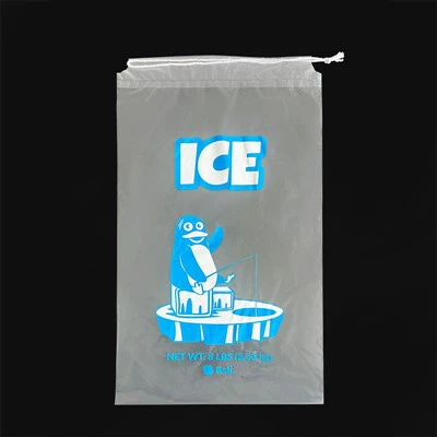 wiederverwendbare Eiswürfelbeutel
